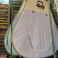 چادر مسافرتی|کوهنوردی و کمپینگ|مشهد, ایثار|دیوار