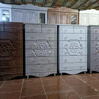 دراور وکیوم ،کمد ،میزآرایش وکیوم طرح ستاره|جاکفشی، کمد، دراور|یزد, |دیوار