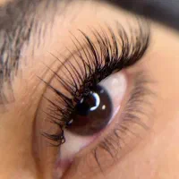 خدمات تخصصی اکستنشن مژه|خدمات آرایشگری و زیبایی|بم, |دیوار