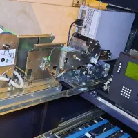 تعمیر و تامین قطعات خودپرداز و کش لس|فروشگاه و مغازه|تبریز, |دیوار