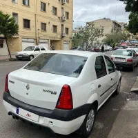 ال ۹۰ مدل ۸۸ سفید|خودرو سواری و وانت|رشت, انصاری|دیوار