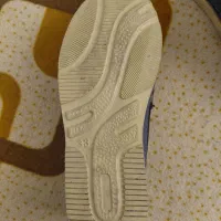 کفش کالج|کیف، کفش، کمربند|اهواز, سپیدار|دیوار