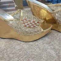 صندل مجلسی شیک استفاده شده اما سالم