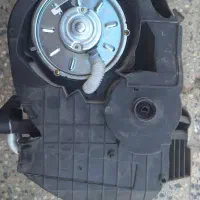 پوسته بخاری تیبا