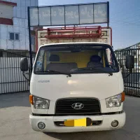 هیوندای۸تن