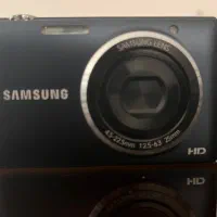 دوربین عکاسی سامسونگ