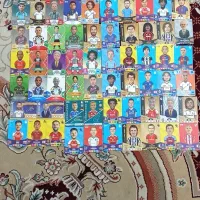 کارت کمیدی و کارت کالاف دیوتی