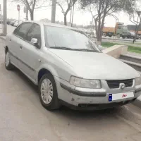 سمند۸۲|خودرو سواری و وانت|مشهد, کشف|دیوار