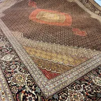 ۱۲متری ماهی تبریز(فرش خیام)