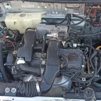 پراید مدل 84استثنایی|خودرو سواری و وانت|خرم‌آباد, |دیوار