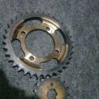 چرخزنجیر اسپرت