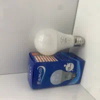 فروش ویژه لامپ حبابی9.12.15وات قیمت عمده باگارانتی|لامپ و چراغ|اصفهان, برازنده|دیوار