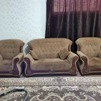 مبل راحتی هفت نفره