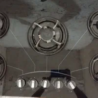 گاز رو میزی