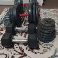 وسایل ورزشی|تجهیزات ورزشی|اهواز, زیتون کارمندی|دیوار