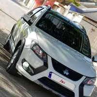 کوییکGXR ۱۴۰۴|خودرو سواری و وانت|اهواز, شریعتی جنوبی|دیوار