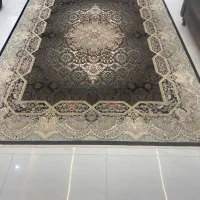 فرش ۹متری ۱۲۰۰شانه|فرش|رشت, پیرکلاچای|دیوار