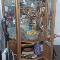 مبل ۹ نفره چوب راش|مبلمان خانگی و میز عسلی|بومهن, |دیوار