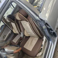 سمند سورن مدل ۸۷ سالم|خودرو سواری و وانت|قزوین, |دیوار