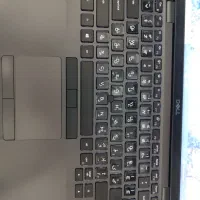 لپتاپ dellدر حد|رایانه همراه|مراغه, |دیوار