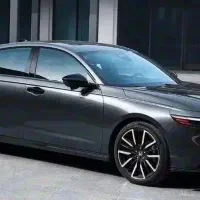 حواله هوندا اکورد هیبریدی