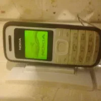 نوکیا اصل.. اصل..زیر خاکی بدون خش