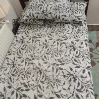 سرویس تخت خواب یک نفره