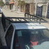 باربند وانت آریسان