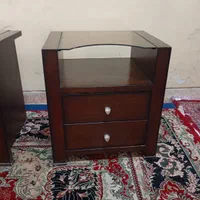 تخت دونفره|تخت و سرویس خواب|پیشوا, |دیوار