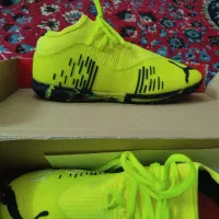 کفش سالنی نیمه جورابی|کیف، کفش، کمربند|طرقبه, |دیوار