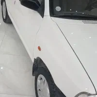 پراید ۱۳۱ مدل ۹۸
