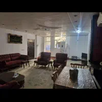 آپارتمان سراصلی نفتک ۱۲۰ متر ۳خواب طبقه دوم