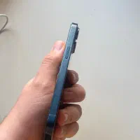 ایفون ۱۳ نرمال ۱۲۸میدنایت شرکتی|موبایل|تبریز, |دیوار