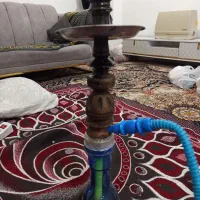 قلیان آدامس نعنان آب بندی فول|کلکسیون و سرگرمی|اهواز, مجاهد|دیوار