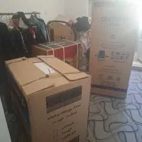 ال ای دی ۴۳ اینچ زلمونداکبند|تلویزیون و پروژکتور|تهران, زمزم|دیوار
