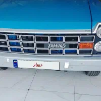 وانت نیسان دوگانه 1404|خودرو سواری و وانت|مرند, |دیوار