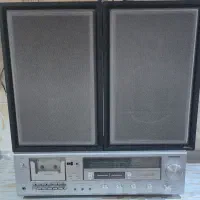 رادیو ضبط کلاسیک هایتون ساخت ژاپن