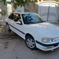 پژو پارس موتور جدیدر