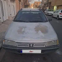 روا سال دوگانه کارخانه