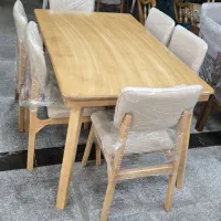 میز ناهار خوری ۶ نفره میزناهارخوری میز ناهارخوری