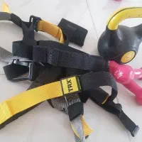 بند تی ار ایکس اورجینال با دمبل