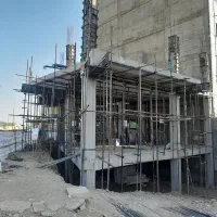 داربست فلزی فریاد
