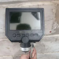ذره بین میکروسکوپ دیجیتال