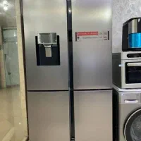 یخچال ساید ۴ درب ال جی مدل  G267