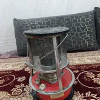 چراغ خوراک پزی نفتی