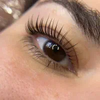 لیفت و لمینت مژه و ابرو،کاشت هیدن و اکستنشن مژه|خدمات آرایشگری و زیبایی|کرمانشاه, |دیوار