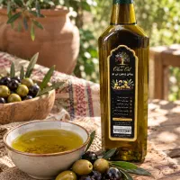 روغن زیتون بی بو به قیمت عمده