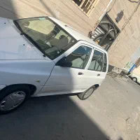 پراید ۱۱۱