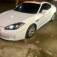 هیوندا کوپه فول ۳ امپربی رنگ