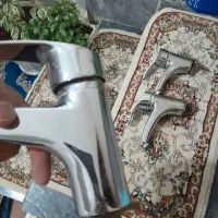 شیر آلات روشویی